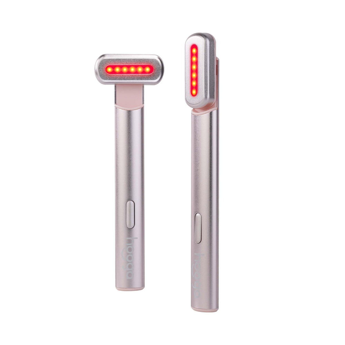 Red Light Therapy for Face and Neck