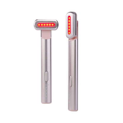 Red Light Therapy for Face and Neck